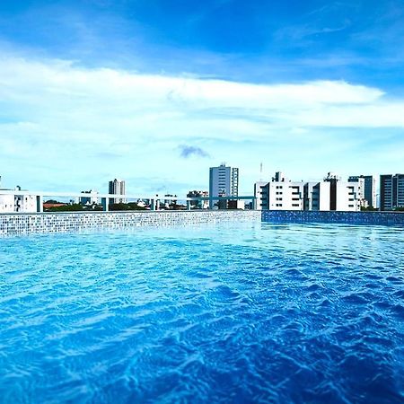 Pacifico Apart Hotel 산타 크루즈 드 라 시에라 외부 사진